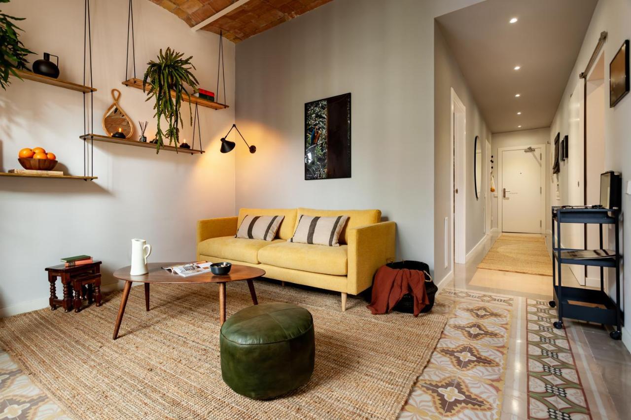 Nanay - Two Bedroom In Gracia Apartamento *
