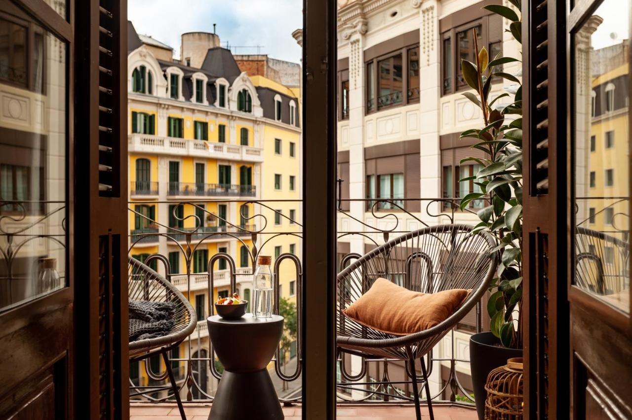 Nanay - Two Bedroom In Gracia * Barcelone