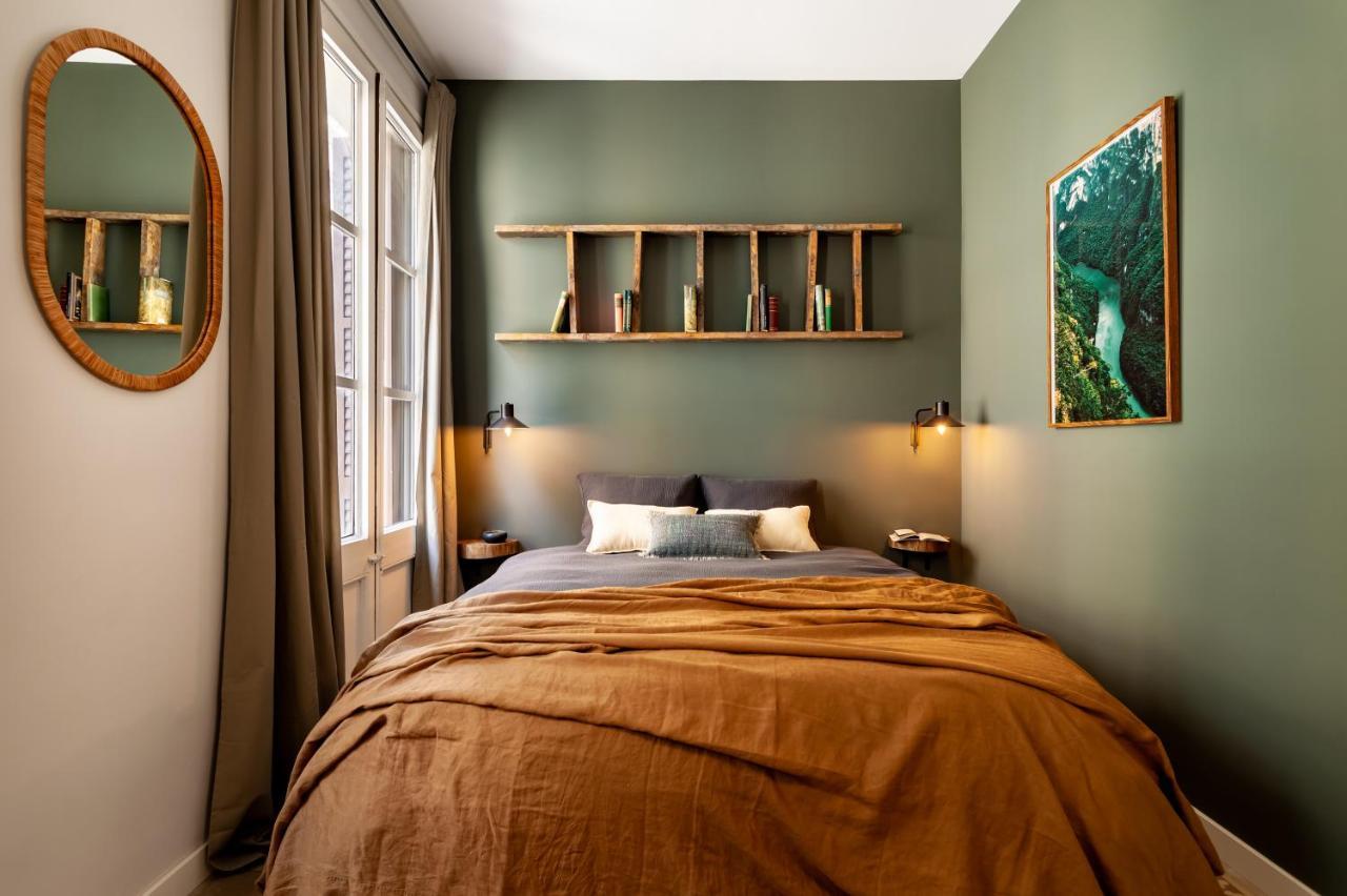 Nanay - Two Bedroom In Gracia Appartement Barcelone