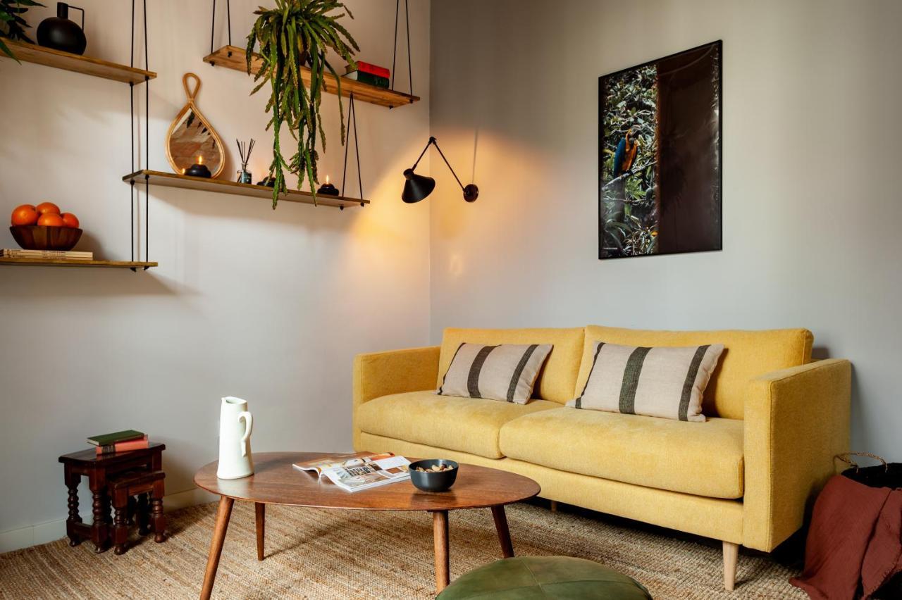 Nanay - Two Bedroom In Gracia Apartamento